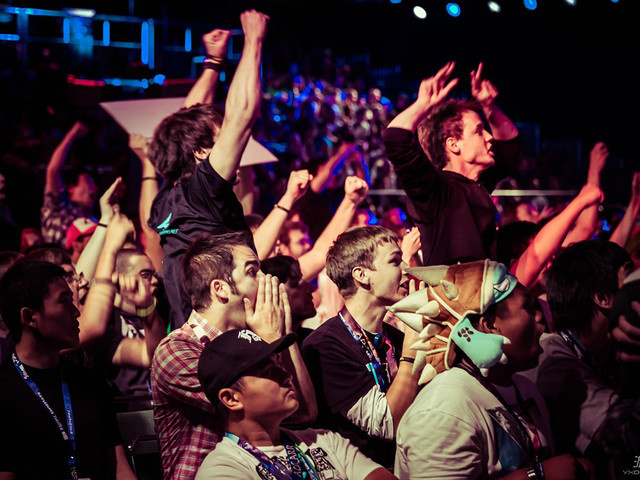 氛围感染了 氛围感染了