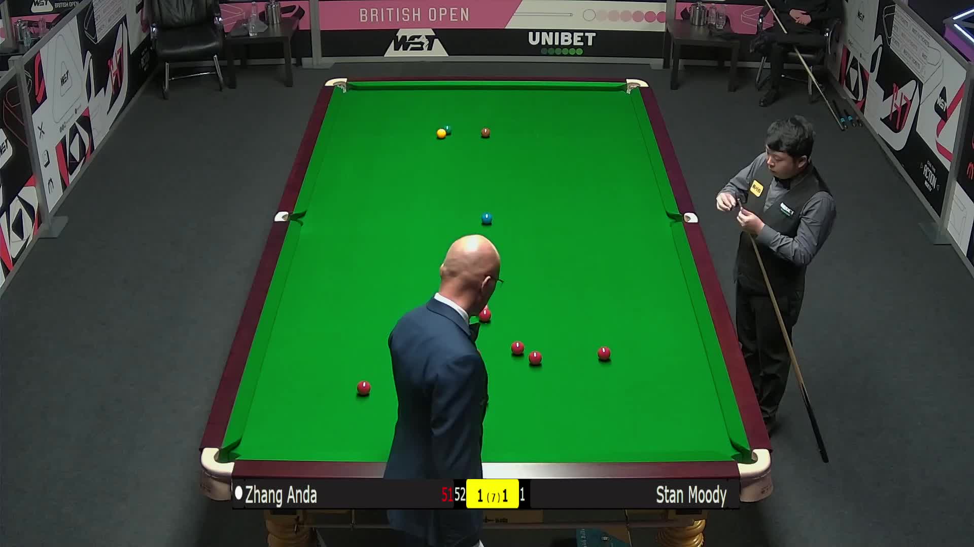 想不到的健 想不到的健