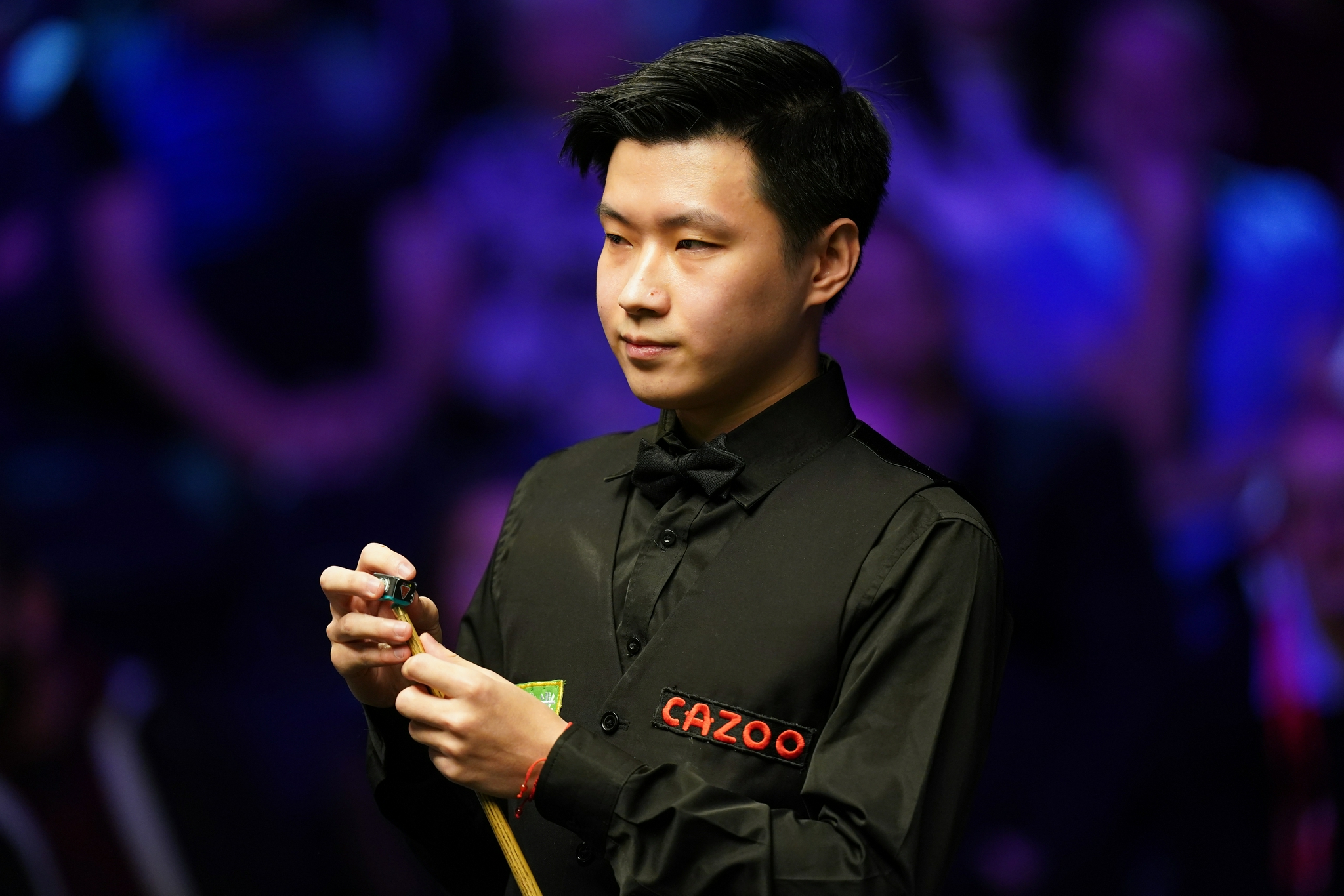 训练和坚定 训练和坚定