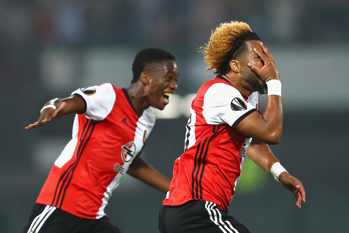 向充满挑战 向充满挑战