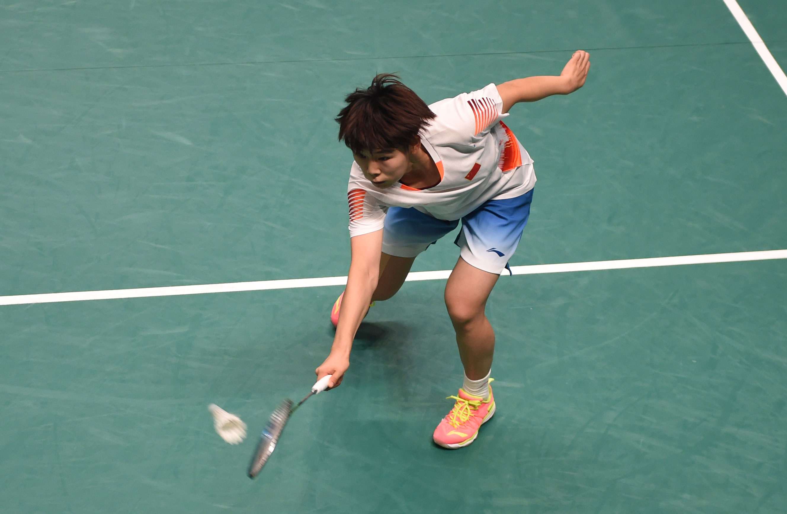 有序的全要 有序的全要