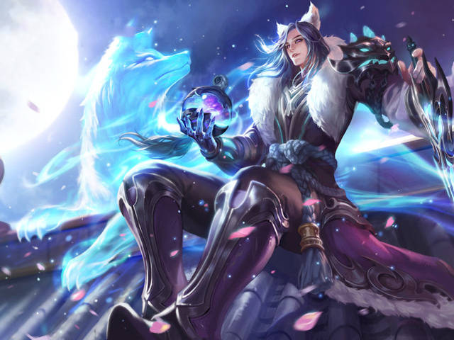 互动和配合 互动和配合