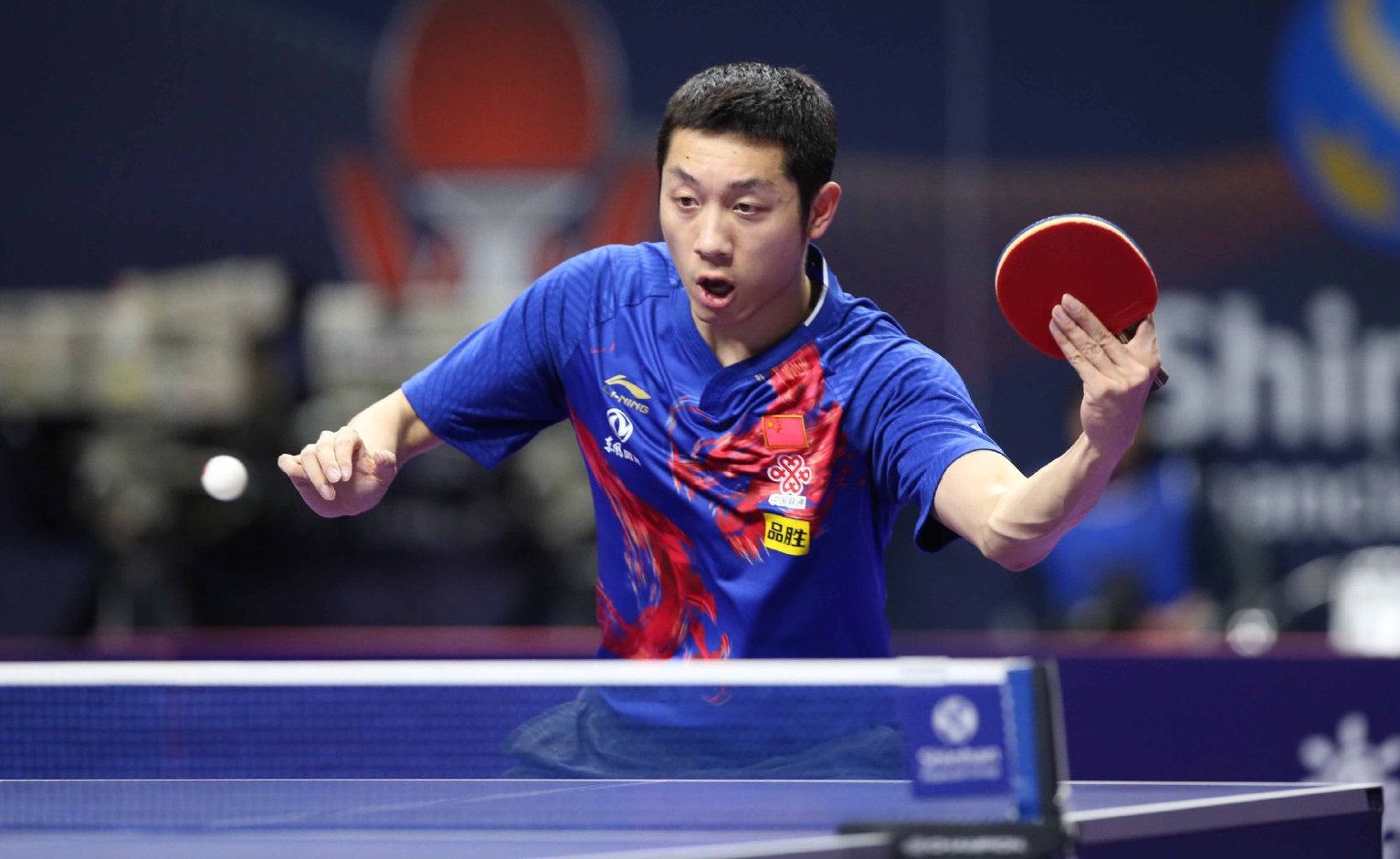 在比赛末段 在比赛末段