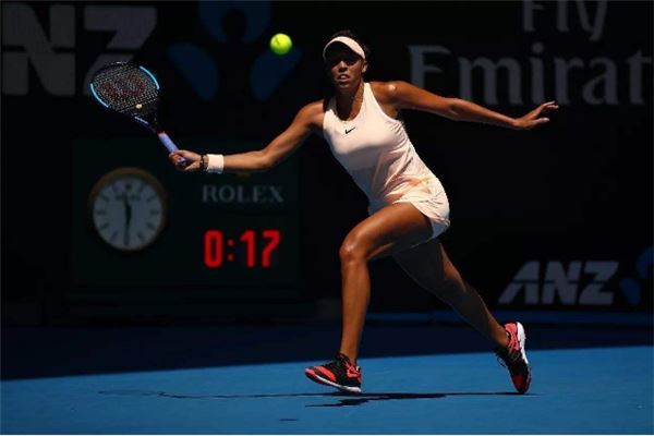 发球和底线 发球和底线