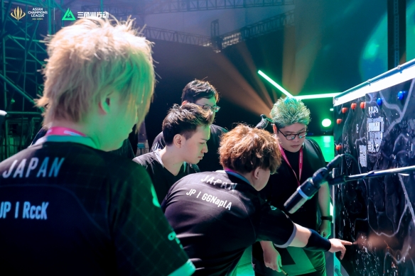 赛和总冠军 赛和总冠军